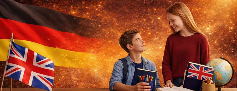 Prestij Koleji özel lise kampüsü